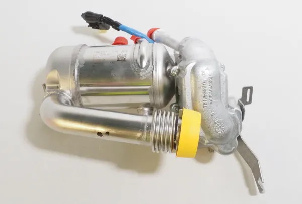 Радиатор системы EGR 03N131512L VAG