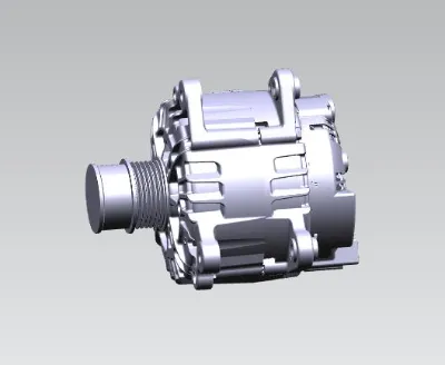 Генератор VAG 04C903023K