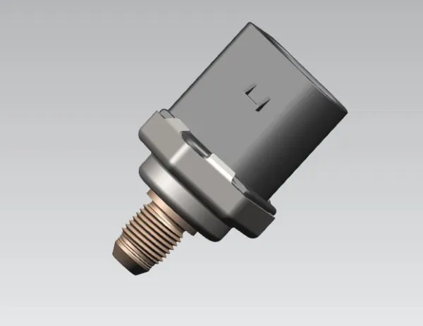 Датчик давления топлива 04C906054C VAG