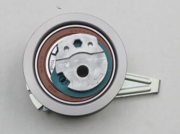 Натяжитель ремня ГРМ 04L109243S VAG
