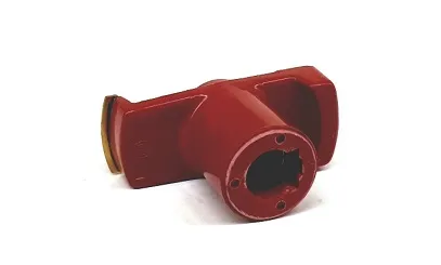 Бегунок распределителя зажигания 052905225C VAG