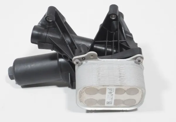 Корпус масляного фильтра 05L115389AE VAG