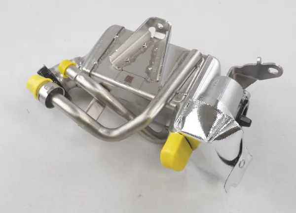 Радиатор системы EGR 05L131512A VAG