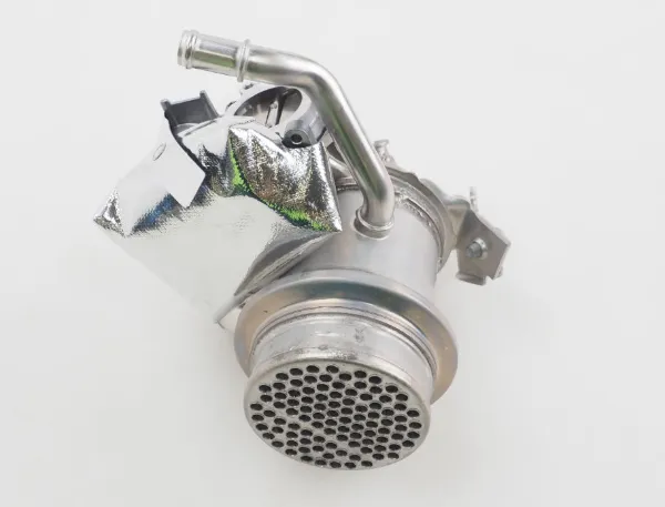 Радиатор системы EGR 05L131512C VAG