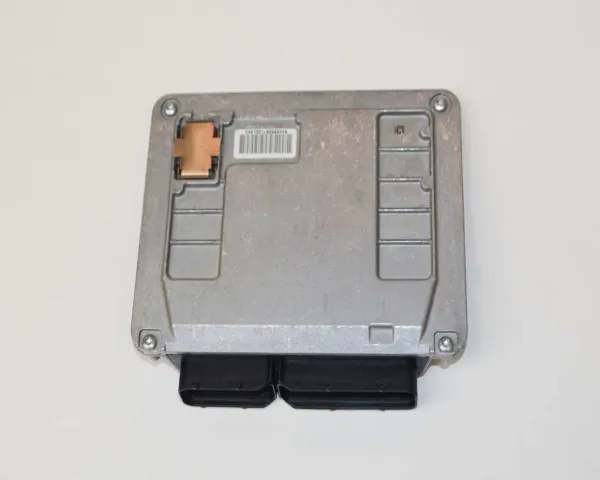 Блок управления двигателем 06A906033KF VAG