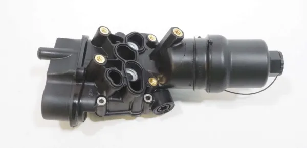 Корпус масляного фильтра 06D115397K VAG