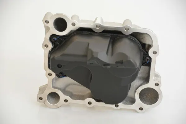 Маслоотделитель картерных газов 06E103772C VAG