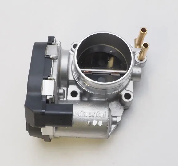 Дроссельная заслонка 06G133062M VAG