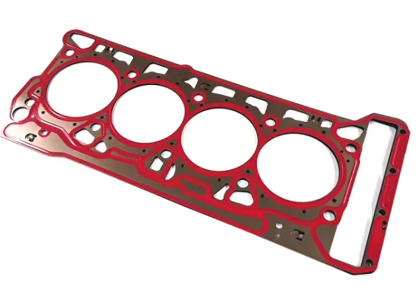 Прокладка ГБЦ 06L103383B VAG