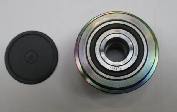 Шкив генератора 06L903219C VAG
