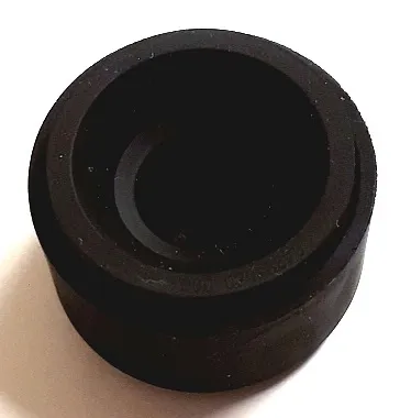 Подушка декоративной крышки мотора 07C103226 VAG