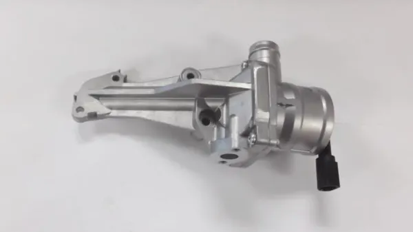 Байпасный клапан EGR, рециркуляции газов 07K131351C VAG
