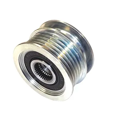 Шкив генератора 07K903119C VAG