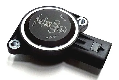 Датчик дроссельной заслонки 07L907386B VAG