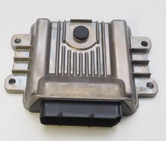 Блок управления акпп 09G927158DS VAG