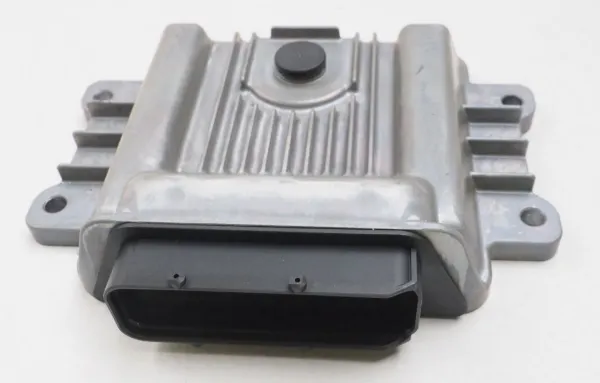 Блок управления акпп 09G927158DT VAG