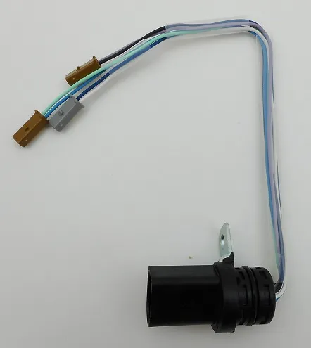 Жгут проводов АКПП 09G927363E VAG