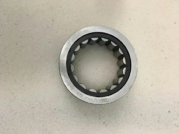 Подшипник КПП 0AW311440B VAG