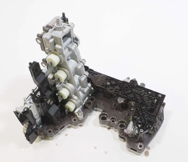  0B5325026C VAG