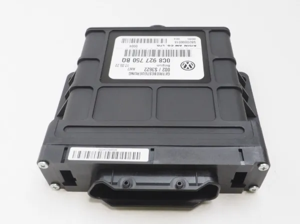 Блок управления акпп 0C8927750BQ VAG