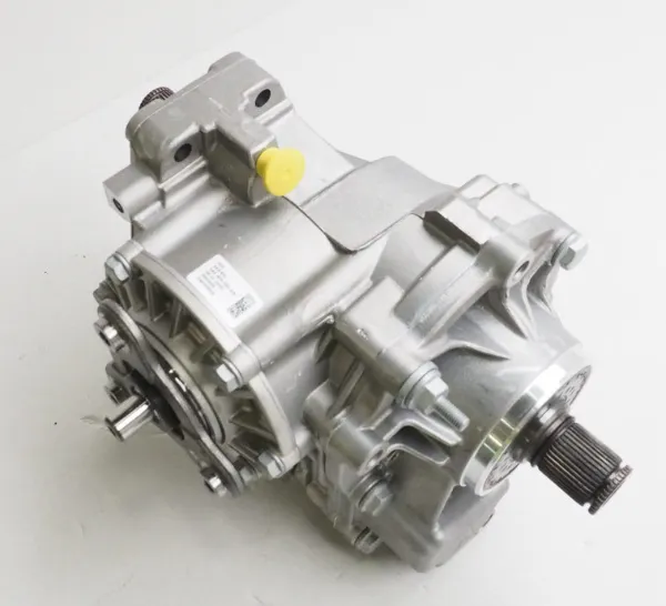 Раздатка 0CP409053L VAG