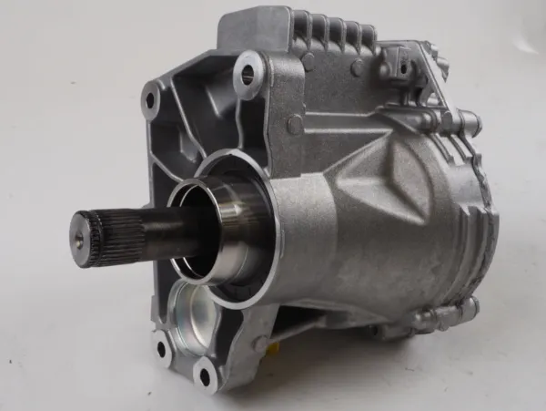 Раздатка 0CP409053P VAG