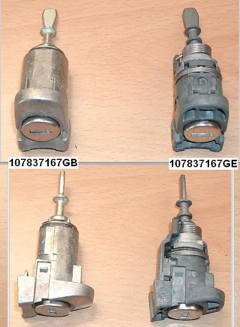  107837167GE VAG