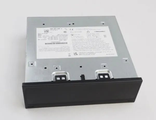  10A035842J VAG