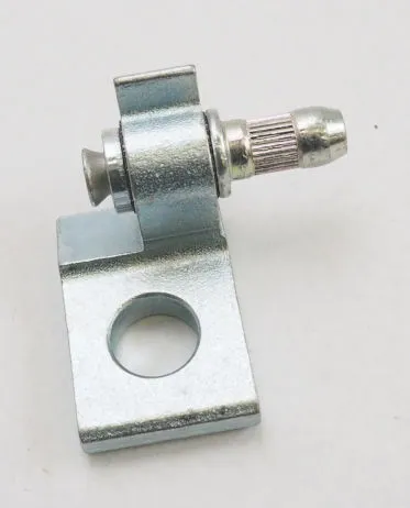 Петля двери задней левой 11A831407A VAG