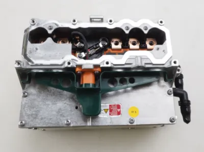 Инвертор тока VAG 12E907070K