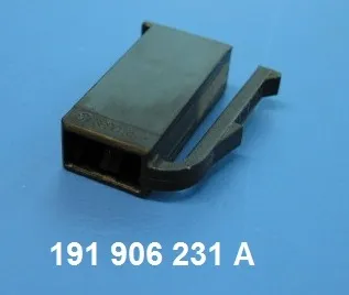  191906231A VAG