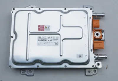Стабилизатор напряжения VAG 1EA907190D