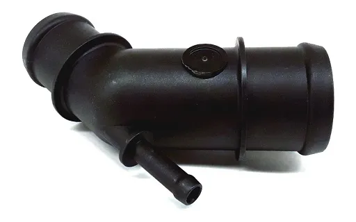 Фланец системы охлаждения 1J0121087L VAG