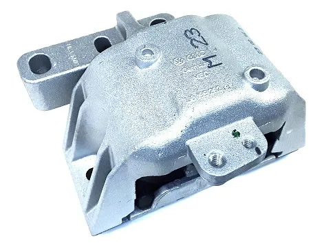 Правая подушка двигателя 1J0199262BF VAG