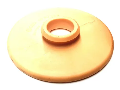 Проставка задней пружины 1J0512149G VAG