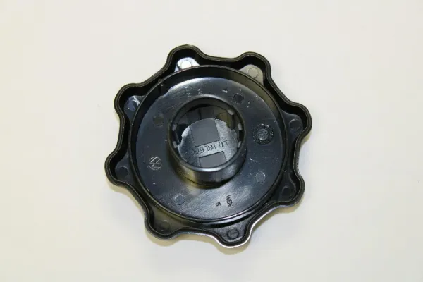 Ручка регулировки спинки сиденья 1J0881671G82V VAG