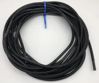 Шланг омывателя лобового стекла VAG 1J0955751D
