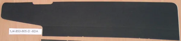  1J4853805D6DA VAG