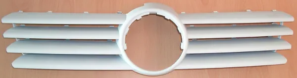 Решетка радиатора 1J5853653EGRU VAG