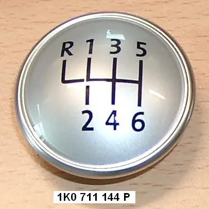  1K0711144P VAG