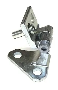 Петля двери передней левой 1K0831401N VAG