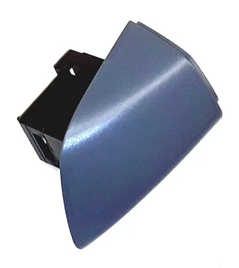Ручка двери задней наружная VAG 1K8839167BGRU