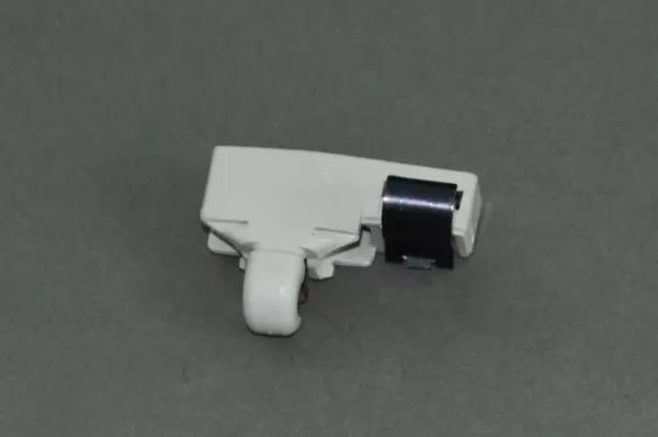 Фиксатор солнцезащитного козырька 1Z0857561DY20 VAG