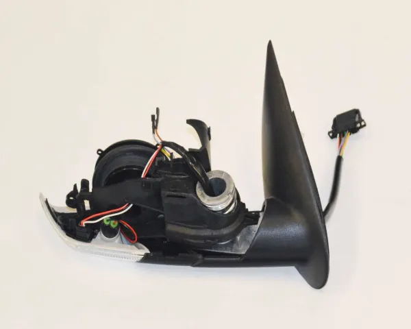 Правое зеркало 1Z1857508G01C VAG