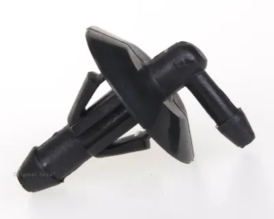 Штуцер трубок омывателя VAG 2D0955467