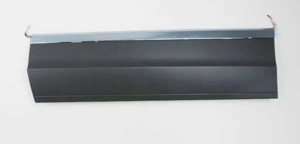 Молдинг двери задней левой нижний 2GA854949QRYP VAG