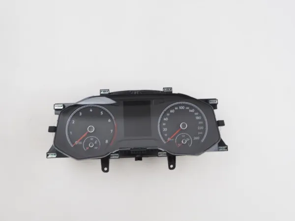 Панель приборов 2GA920740B VAG