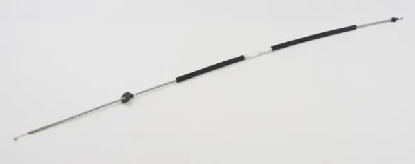 Трос открывания капота задний 2GJ823535B VAG