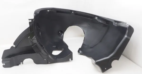 Подкрылок передний левый 2GM805911A VAG