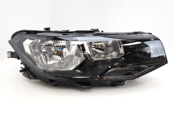 Правая фара 2GM941006A VAG